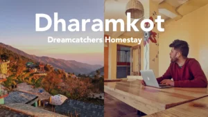 Workcation Himachal