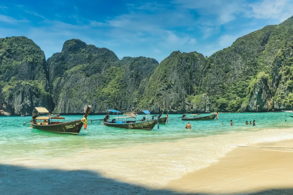 thai tourist visa for indian passport holders