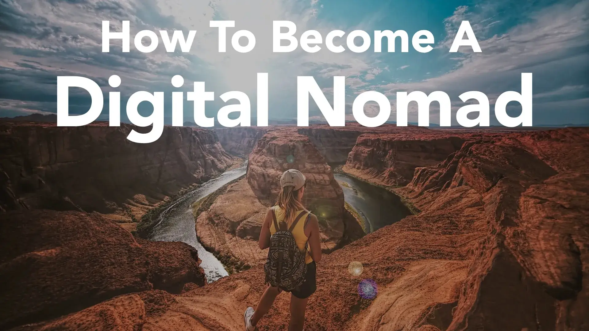 How To A Digital Nomad In India 5 Genuine Steps