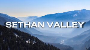 Sethan Valley