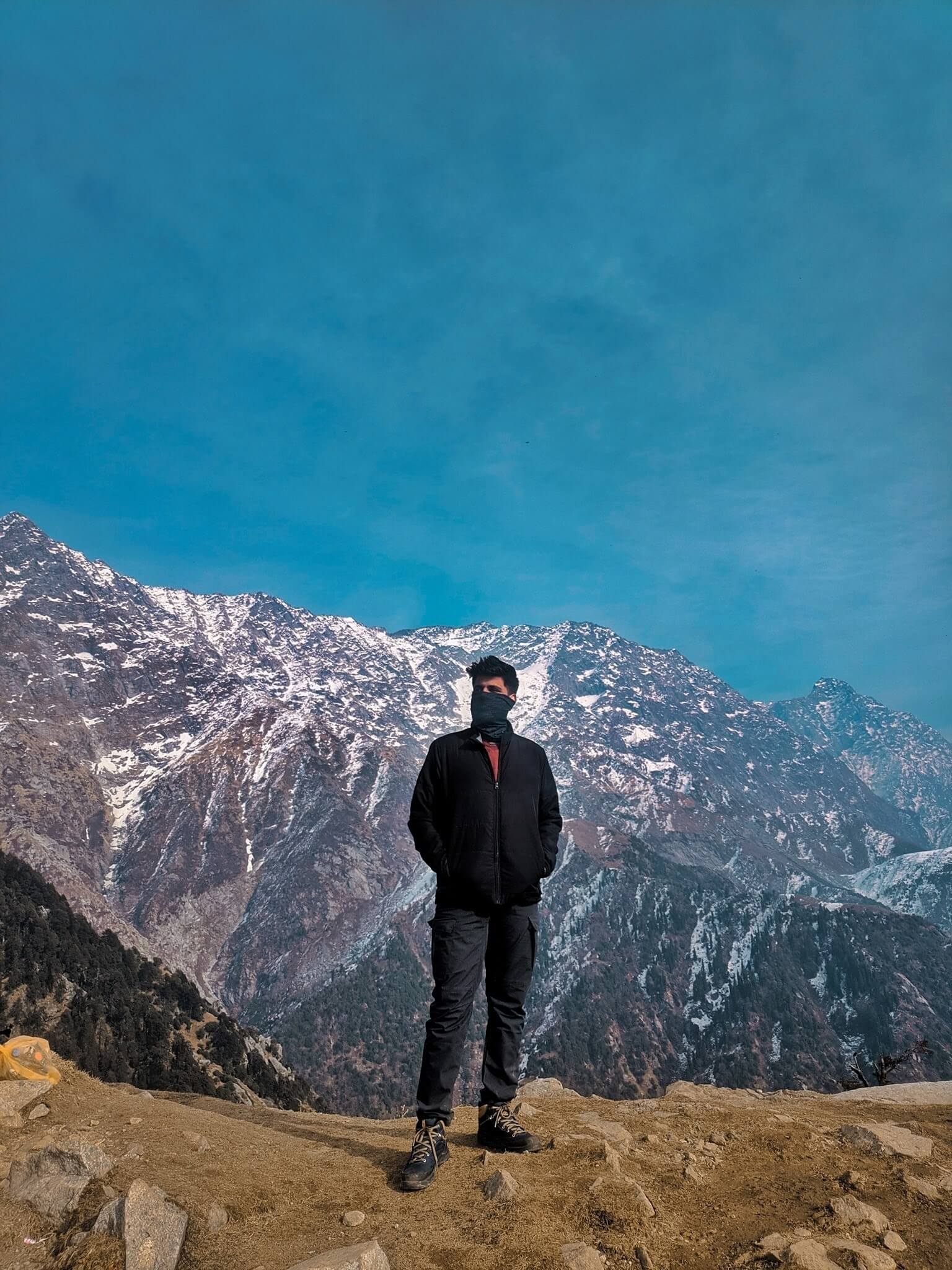 triund trek details