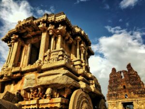 Discovering Hampi: An Exclusive Bangalore Getaway